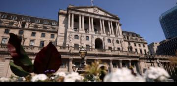 Bank of England’s Monetary Policy Committee holds two votes amid inflation concerns