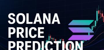 ChatGPT picks $225 as the 2025 top for Solana (SOL) price and identifies two possible 50x altcoins