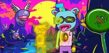 Pepe price prediction: $27 to $1M. Can history repeat for PEPE, or is this the next 1000x Memecoin?