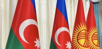 Azerbaijan and Kyrgyzstan explore opportunities to enhance cooperation