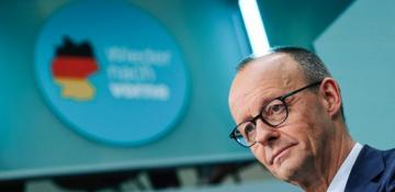 Germany halts weapons supplies to Israel