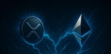 Crypto Price Predictions: Have Ethereum and XRP Already Peaked? Experts Point to a Fresh Bull Run Starter For Gains 