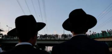 Experts warn Israel’s high birthrate hides significant socioeconomic challenges