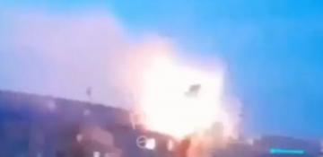 Ukrainian drone strike hits Nizhny Novgorod; 1 dead, 2 injured -  VIDEO 