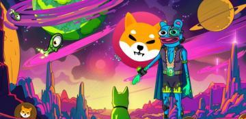 Best 3 meme coin picks in 2025 with the potential to become the next Shiba Inu (SHIB)