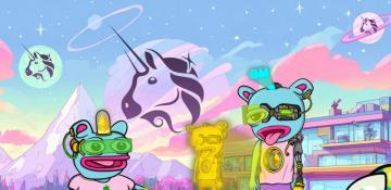 Best cryptos to buy now: 3 viral meme coins that could turn you into a millionaire in 2025