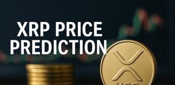 XRP price prediction: XRP could lead the biggest altcoin rally of the decade is $10 incoming? 