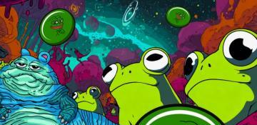 Best crypto to buy now: Have traders found the next Pepe Coin (PEPE)?