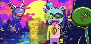 PEPE price prediction: PEPE set for new highs but it's Pepe's brother LBRETT that's on fire 