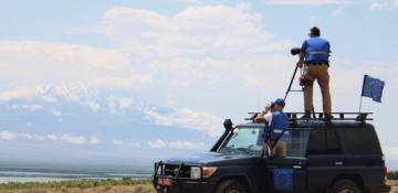  EU Monitoring Mission in Armenia – redundant in the peace process 