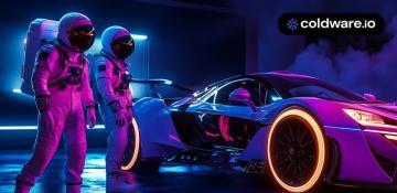 Top 2 blockchains - Coldware and SUI break the mold as crypto evolves into mainstream usability