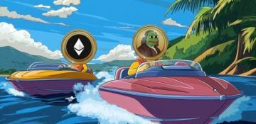 ChatGPT lists Ethereum and Pepe dollar as must hold cryptocurrencies for profits this cycle; best crypto presale makes bullish moves
