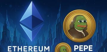 Institutional investment advisor says ETH will hit $65K in 2027, Ethereum whales load up on top crypto ICO to make more profits