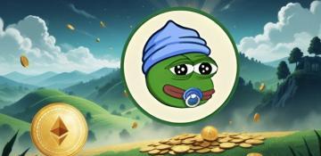 5 undervalued Ethereum meme coins that could make you a millionaire from $10,000 