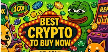 Top 3 Crypto Presales to Watch in 2025: Could One of These Be the Next XRP or Solana?