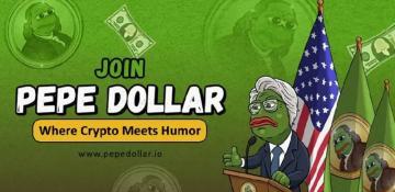 Pepe Dollar and Blockdag (BDAG) named as the top crypto presales, PEPD draws Ethereum and BDAG holders to stage two