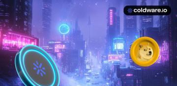 Dogecoin price staggers around $0.20-$0.25, Elons Doge holders back new SocialFi presale Coldware