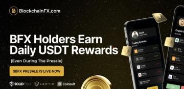 Missed Hyperliquid’s $50 rally? BlockchainFX presale could be the next 100x crypto of 2025 