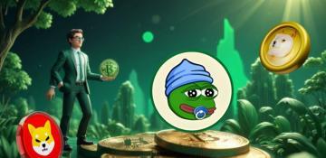 Top 5 meme coins to buy in 2025 as Shiba Inu (SHIB) and Dogecoin (DOGE) take a backseat