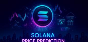 Solana price prediction: Can Solana reach $300 before September? Analysts sees room for 50x gains in rival coin