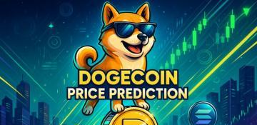 Dogecoin price prediction: Dogecoin chases $1, yet analysts say Remittix could turn $1,000 into $500k by 2026