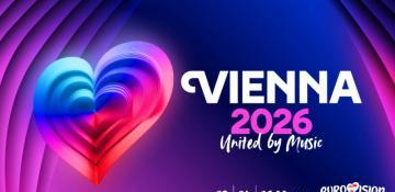 Vienna to host the 70th Eurovision Song Contest in May 2026 