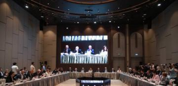  Central Asia–Azerbaijan–Georgia: The strongest geopolitical link of our time 