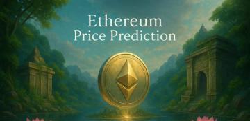 Ethereum price prediction: ETH or its ecosystem? 3 tokens that could outrun the king this alt season