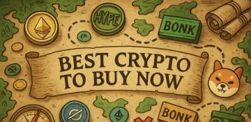 Best cryptos to buy before September: Remittix, XRP & Cardano set for explosive gains 