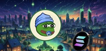 Analysts say they’ve found the next Solana (SOL), predicting 15,907% gains in 2025 — It’s Little Pepe (LILPEPE) 
