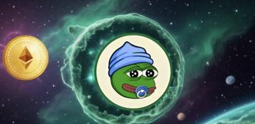 4 ETH meme coins to buy and flip $75 into $7500 in 2025 as Ethereum price aims for $8000 