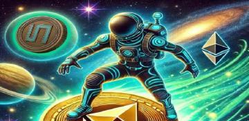 ETH set for a bounce after holding key support; UNIL’s projected 5x presale gain could outshine XRP