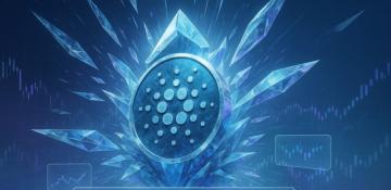 Cardano price prediction: Can ADA repeat its price rally in 2021? Analysts back Remittix to match it