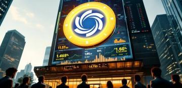 The next $1 token? Why Ozak AI is tipped to explode