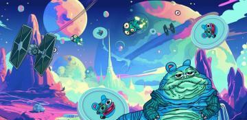 Solana and Dogecoin holders flock to Layer Brett for 10,000% staking rewards amid Ethereum L2 boom  