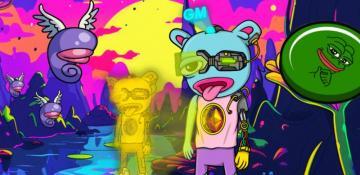 Dogecoin and Pepe tremble: Layer Brett's Ethereum L2 meme juggernaut ignites FOMO after experts 200x price prediction