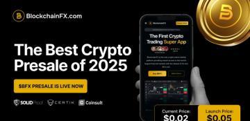 5 best altcoin presales 2025: Secure top crypto exchange deals before launch