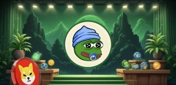 5 best cryptos to buy that could give you historic gains like Shiba Inu (SHIB) did in 2021 