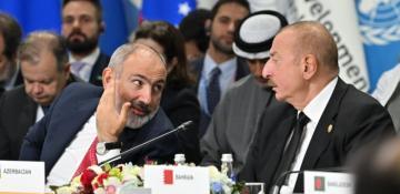  Getting beyond blame in the Armenia-Azerbaijan peace process 
