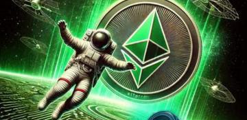Ethereum news: ETH surges above $4,800 on ETF inflows, while Unilabs Finance’s AI funds spotlight $30m AUM credibility