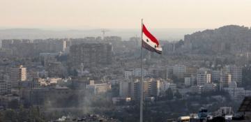 Syria hails US decision to lift sanctions, open way for renewed ties