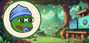 Top 6 wealth-building cryptos for 2025 