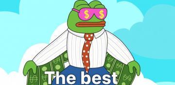 $WEPE expands to Solana bringing big advantages that cement its place as the best altcoin to buy