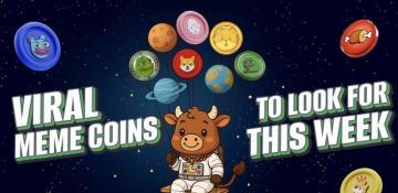 4 best meme coins in 2025 set to blow minds - grab your spot before the dust settles 