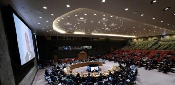 UN urges “immediate and unconditional” Gaza ceasefire