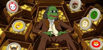 Pepeto Token holders buy new rival Pepe Dollar, top analyst says PEPD offers more meme-utility than Pepeto Token