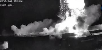 Russia strikes Bayraktar factory in Kyiv twice