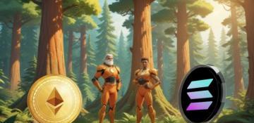 8 coins to pump as Solana (SOL) hits $200 