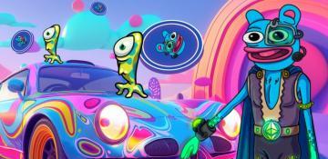 Top 3 meme coins for 2025 with breakout potential to become the next Shiba Inu (SHIB)