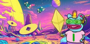 Ethereum price prediction: ETH to skyrocket to new highs this week—Don't miss this ETH token set for 20x gains